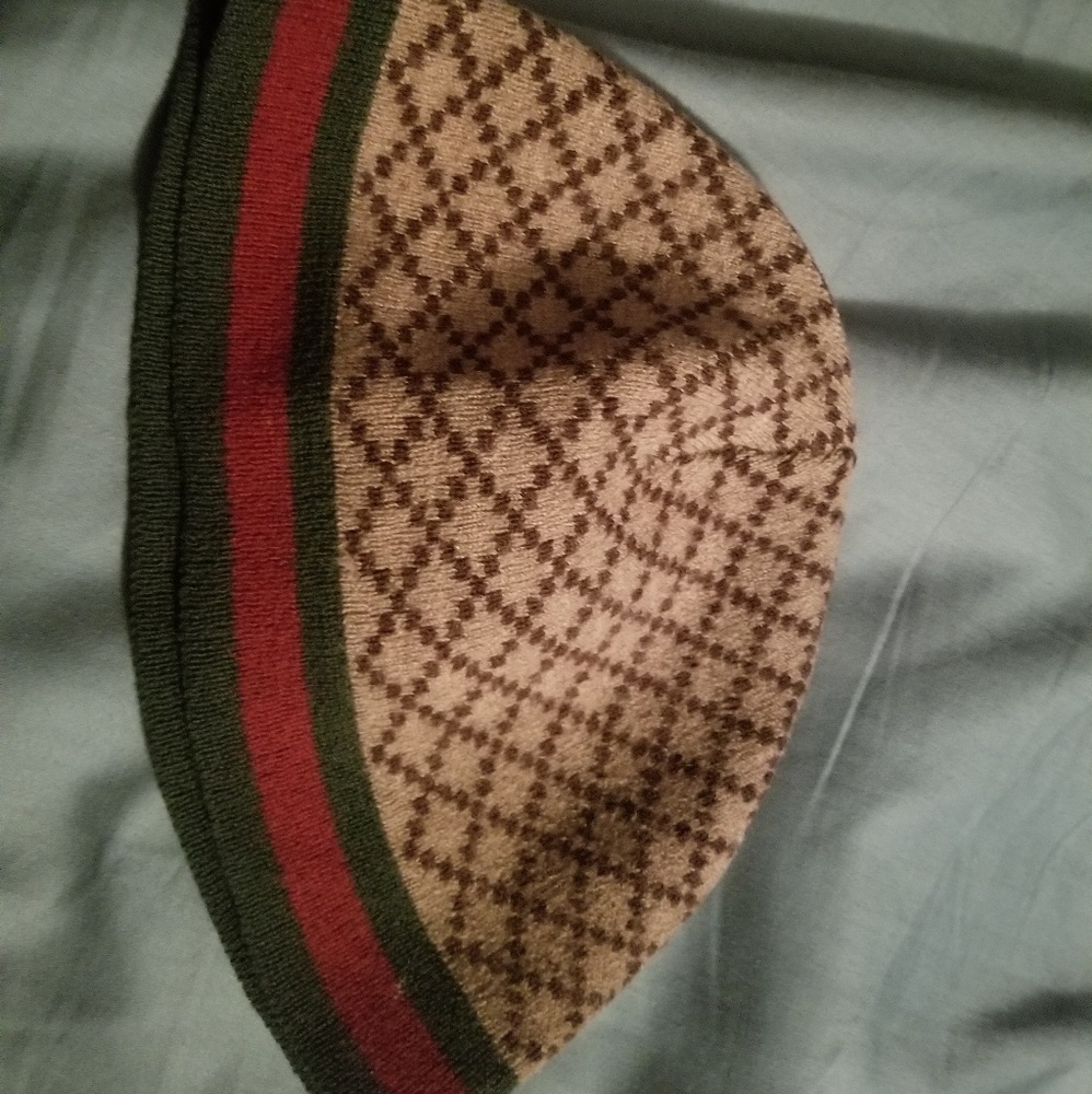 Men's Gucci Beanie